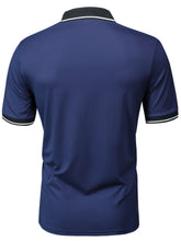 Load image into Gallery viewer, Essential Summer Polo Set
