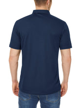 Load image into Gallery viewer, Pocket Work Polo

