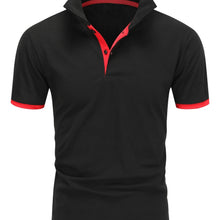 Load image into Gallery viewer, Soft Blend Summer Polo
