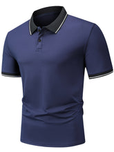 Load image into Gallery viewer, Essential Summer Polo Set
