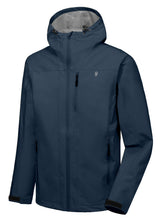 Load image into Gallery viewer, Men’s Waterproof Softshell Hiking Jacket
