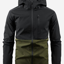 Load image into Gallery viewer, Men’s Lightweight Hooded Outdoor Jacket
