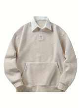 Load image into Gallery viewer, Color Block Golf Polo
