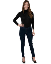 Load image into Gallery viewer, Walden Skinny Jeans - Navy
