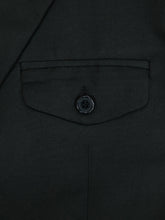 Load image into Gallery viewer, Cross Front Woven Blazer
