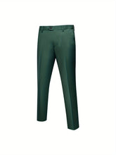 Load image into Gallery viewer, Classic Solid Trio Suit
