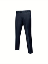 Load image into Gallery viewer, Classic Solid Trio Suit
