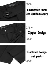 Load image into Gallery viewer, Slim Duo Dress Suit
