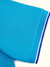 Load image into Gallery viewer, Croc Print V Polo
