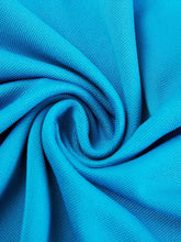 Load image into Gallery viewer, Croc Print V Polo
