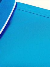 Load image into Gallery viewer, Croc Print V Polo
