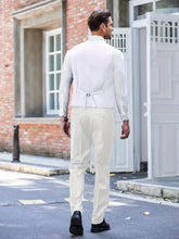 Load image into Gallery viewer, Slim Three Piece Formal Suit
