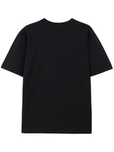 Load image into Gallery viewer, Dragon Emblem Cotton Tee
