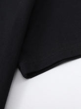 Load image into Gallery viewer, Dragon Emblem Cotton Tee
