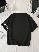 Load image into Gallery viewer, Alpha Sport Polo Top
