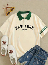 Load image into Gallery viewer, Alpha Sport Polo Top
