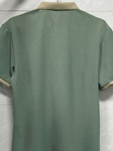 Load image into Gallery viewer, Embroidered Summer Polo
