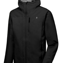Load image into Gallery viewer, Men’s Waterproof Softshell Hiking Jacket
