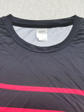 Load image into Gallery viewer, Men’s Summer Geometric Crew-Neck T-Shirt
