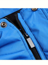 Load image into Gallery viewer, Men’s Waterproof Winter Ski Jacket
