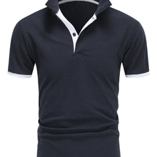 Load image into Gallery viewer, Soft Blend Summer Polo
