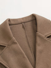 Load image into Gallery viewer, Modern Casual Lapel Blazer Mens
