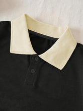 Load image into Gallery viewer, Italia Print Polo
