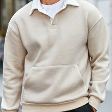 Load image into Gallery viewer, Color Block Golf Polo
