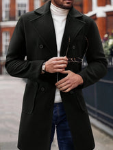 Load image into Gallery viewer, Modern Casual Lapel Blazer Mens
