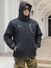 Load image into Gallery viewer, Men’s Waterproof Winter Ski Jacket
