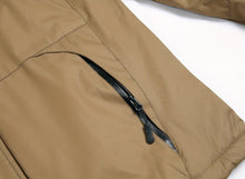 Load image into Gallery viewer, Men’s Winter Ski Jacket with Hood
