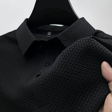 Load image into Gallery viewer, Flex Knit Polo
