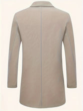 Load image into Gallery viewer, Modern Casual Lapel Blazer Mens
