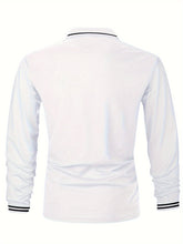 Load image into Gallery viewer, Cool Block Polo
