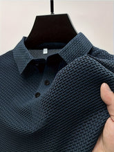 Load image into Gallery viewer, Flex Knit Polo
