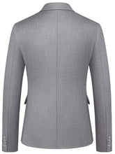 Load image into Gallery viewer, Classic Two Piece Work Suit
