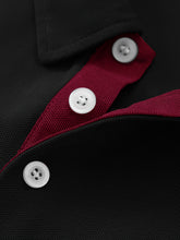 Load image into Gallery viewer, Dachshund Print Polo
