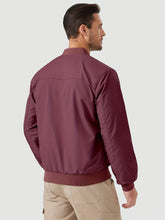 Load image into Gallery viewer, Lightweight Men's Windbreaker Bomber Jacket
