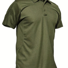 Load image into Gallery viewer, Pocket Work Polo
