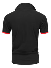 Load image into Gallery viewer, Soft Blend Summer Polo
