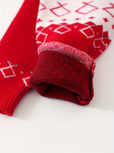 Load image into Gallery viewer, Geo Trio Knit Pullovers
