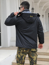 Load image into Gallery viewer, Men’s Waterproof Winter Ski Jacket
