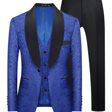 Load image into Gallery viewer, Paisley Trio Suit
