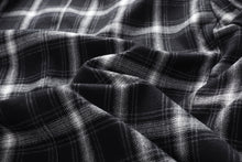 Load image into Gallery viewer, Plaid Summer Woven Blazer
