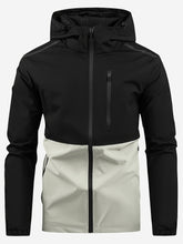 Load image into Gallery viewer, Men’s Lightweight Hooded Outdoor Jacket
