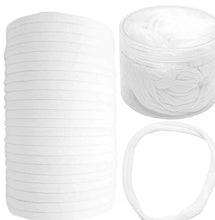 Load image into Gallery viewer, 60 Pack Soft Stretchy DIY Nylon Headbands Hair Bands Bows DIY Accessory for Newborn Baby Girls with Box
