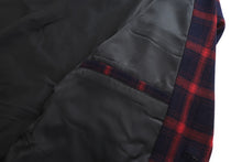 Load image into Gallery viewer, Plaid Summer Woven Blazer
