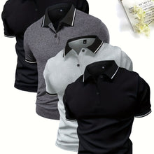 Load image into Gallery viewer, Essential Summer Polo Set
