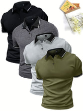 Load image into Gallery viewer, Essential Summer Polo Set
