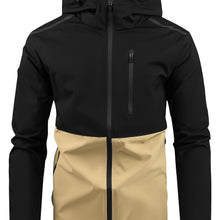 Load image into Gallery viewer, Men’s Lightweight Hooded Outdoor Jacket
